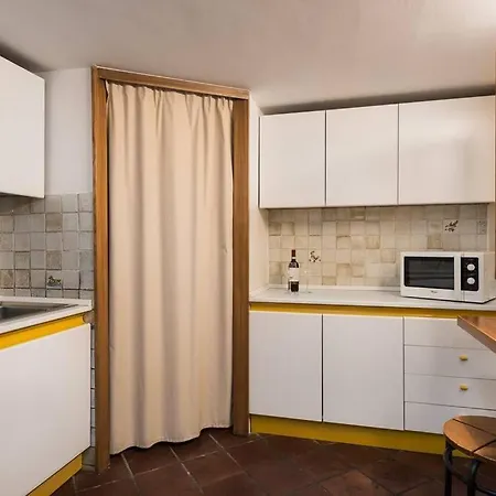 Idyllia -Teatro Pompeo Apartment Rome Exterior photo