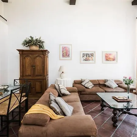 Idyllia -Teatro Pompeo Apartment Rome Exterior photo