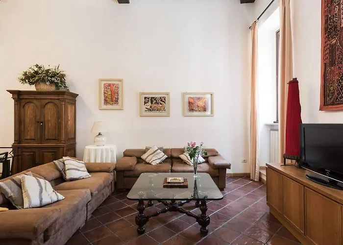 Idyllia -Teatro Pompeo Apartment