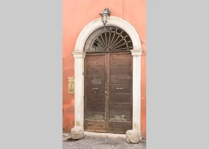 Idyllia -Teatro Pompeo Apartment