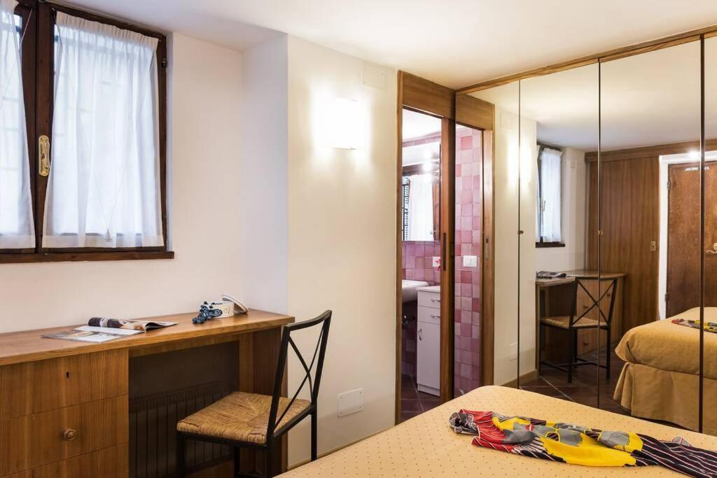 Apartment Idyllia -teatro Pompeo Rome
