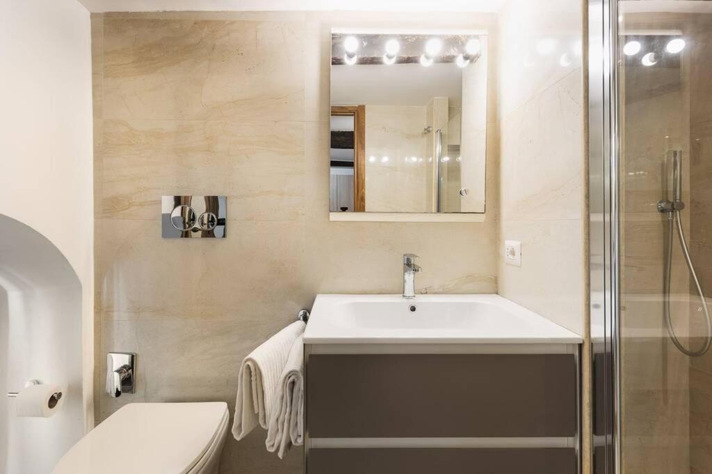 Apartment Idyllia -teatro Pompeo *